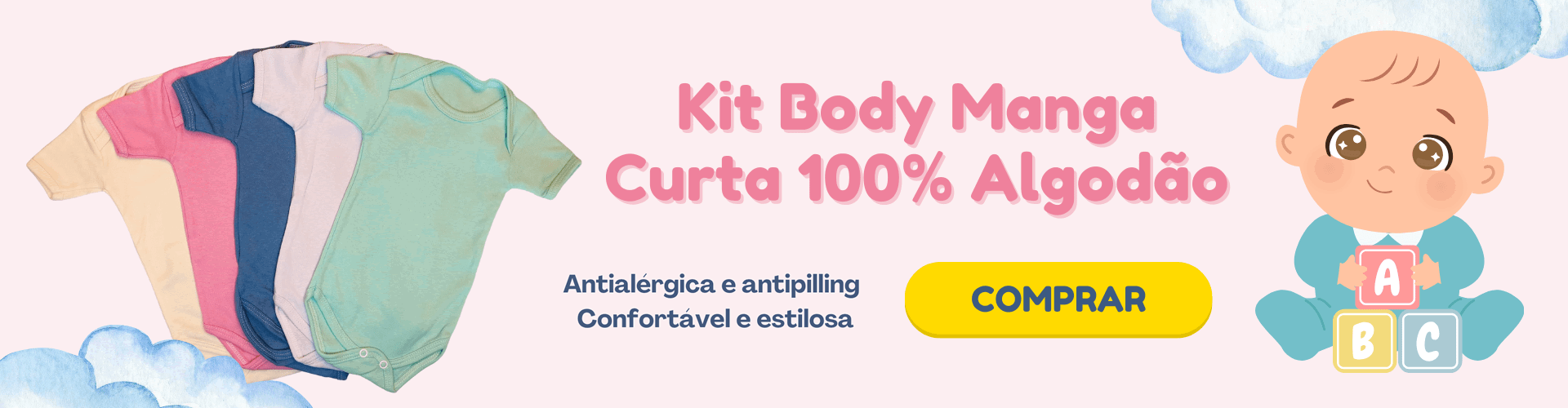 Kit Body – Desktop